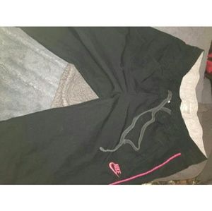 Nike sweatpants
